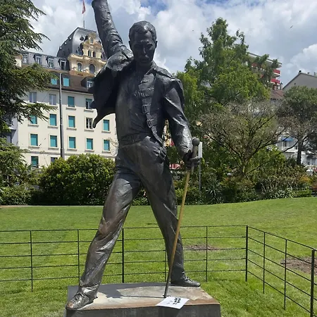 Centre Montreux