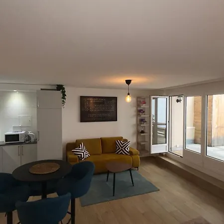 Apartamento Centre *