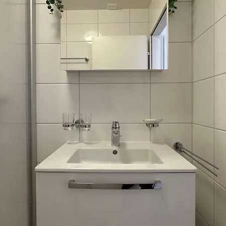 Centre Apartman