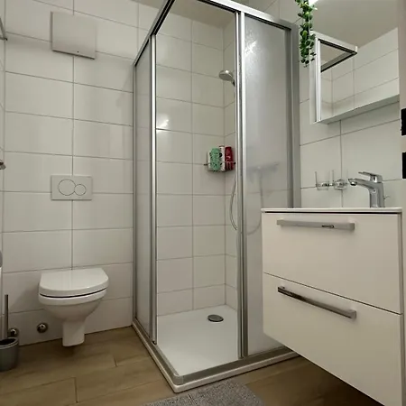 Apartment Centre Montreux