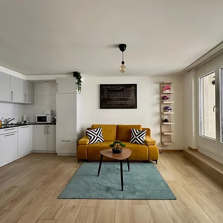 Apartamento Centre