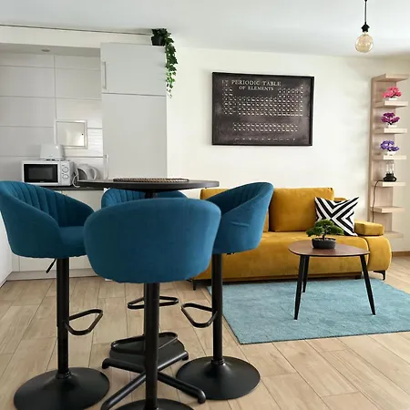 Centre Apartamento *
