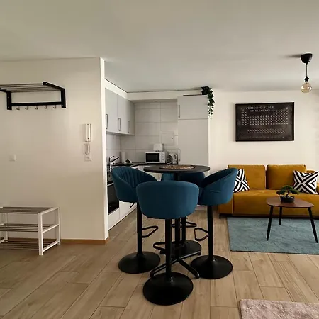 Apartamento Centre *