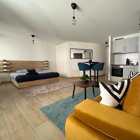 Apartamento Centre *