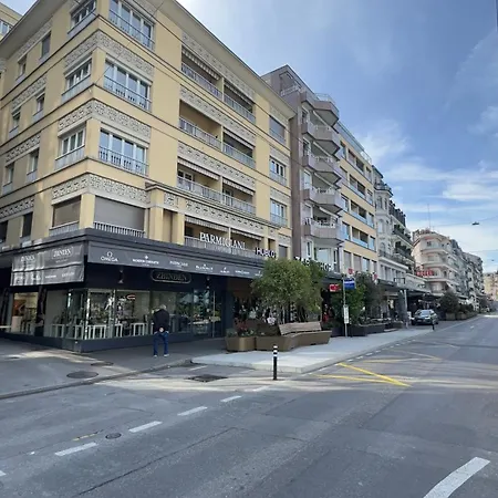 Centre Διαμέρισμα *