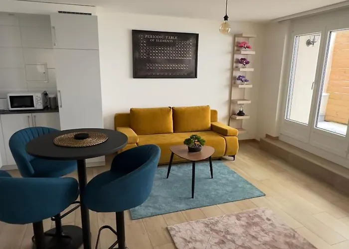 Apartman Centre *