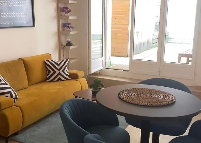 Centre * Μοντρέ