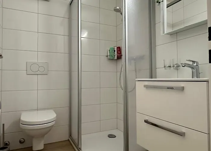 Apartman Centre Montreux