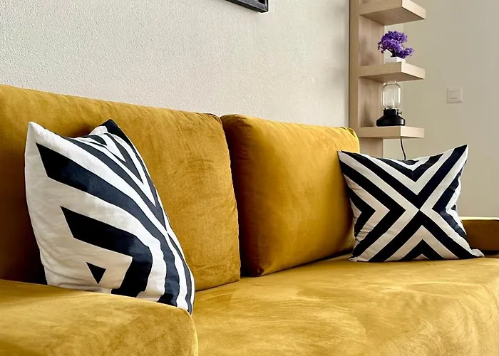 Centre Apartman Montreux