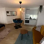 Centre Montreux