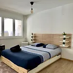 Centre Lägenhet *